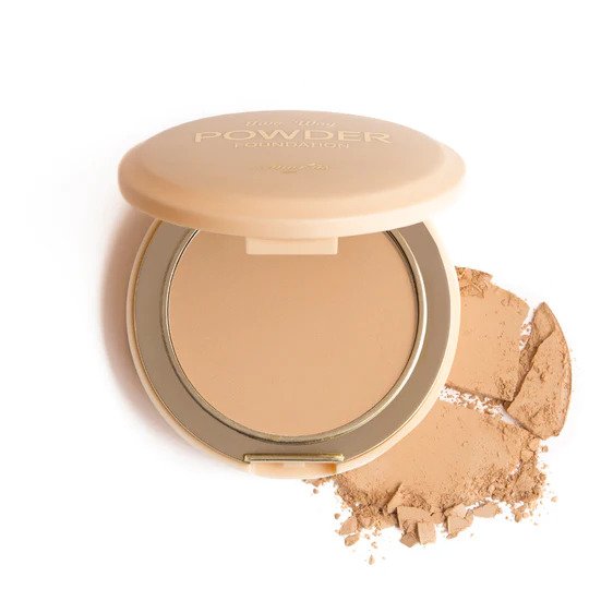 Amor Us TWO-WAY POWDER FOUNDATION 08 WARM VAINILLA