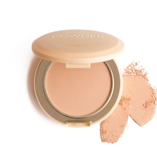 Amor Us TWO-WAY POWDER FOUNDATION  03 WARM NUDE