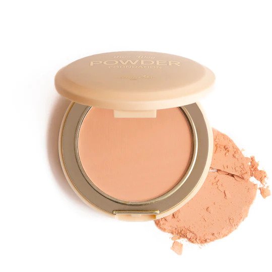 Amor Us TWO-WAY POWDER FOUNDATION 06 VANILLA