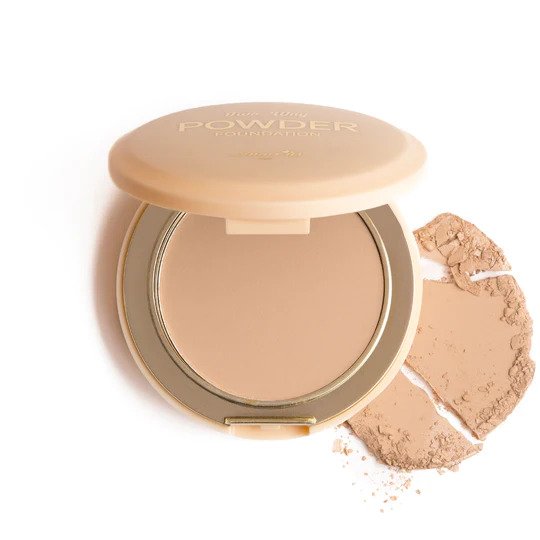 Amor Us TWO-WAY POWDER FOUNDATION 09 PORCELAIN