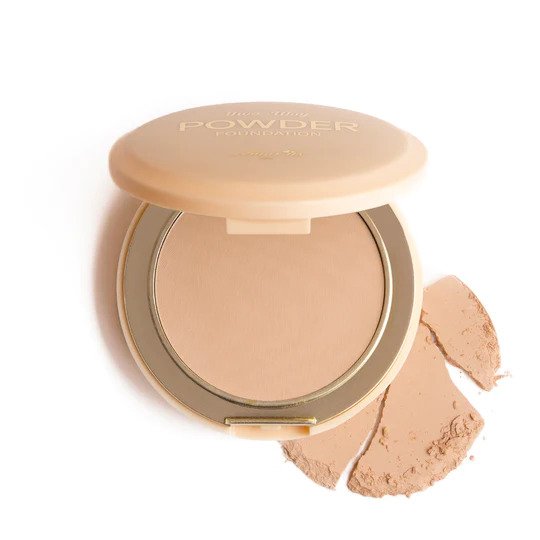 Amor Us TWO-WAY POWDER FOUNDATION 04 SOFT BEIGE