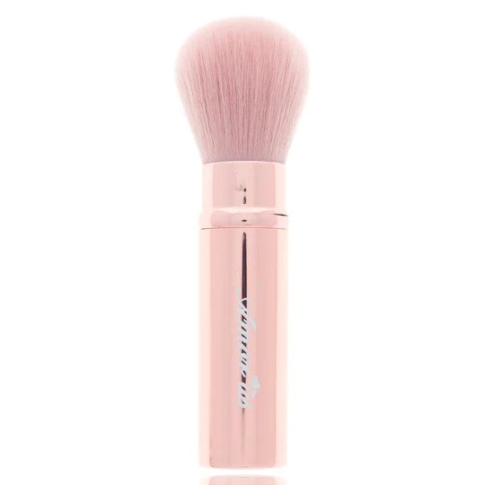 Amor Us Luxe Basics Retractable Face Brush #214