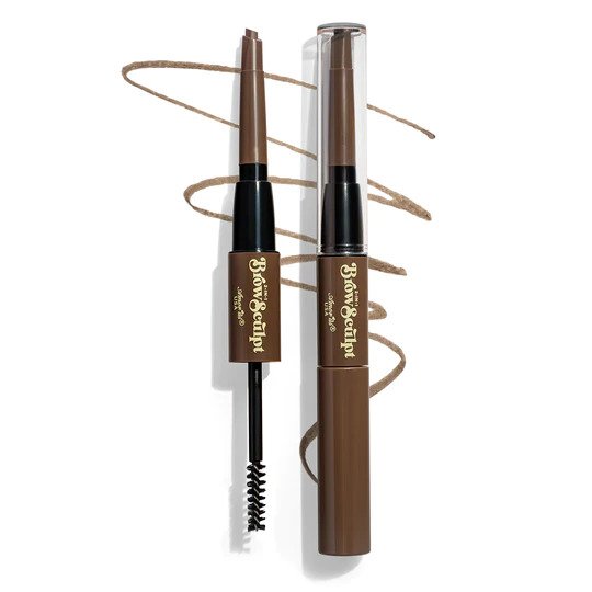 Amor Us 2 IN 1 BROW SCULPT PENCIL Brunette