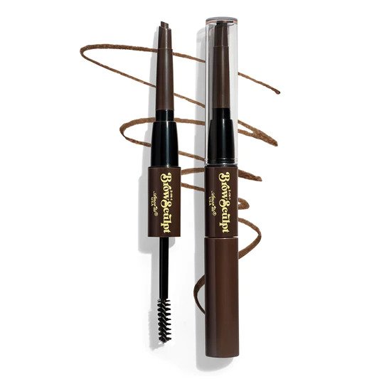 Amor Us 2 IN 1 BROW SCULPT PENCIL Dark Brown