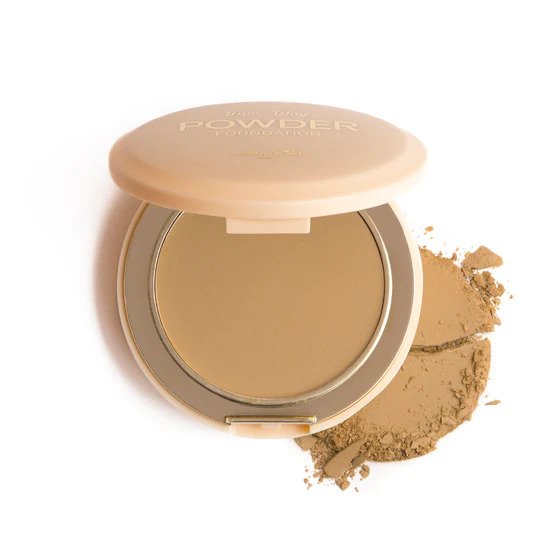 Amor Us TWO-WAY POWDER FOUNDATION 10 NUDE