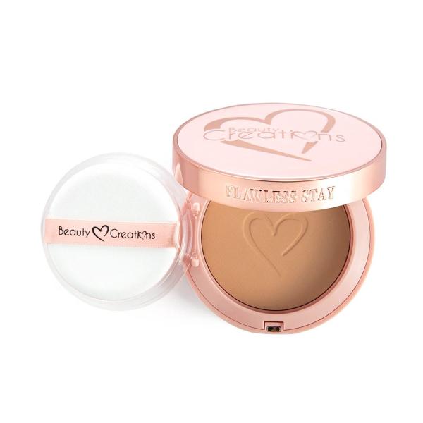 Beauty Creations FLAWLESS POWDER FOUNDATION 7.0