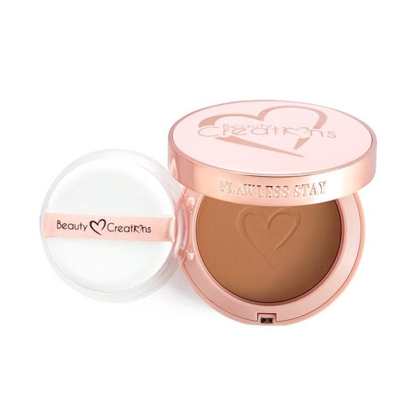 Beauty Creations FLAWLESS POWDER FOUNDATION 13.0