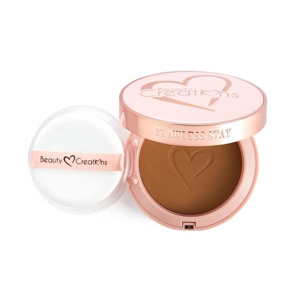 Beauty Creations FLAWLESS POWDER FOUNDATION 14.0