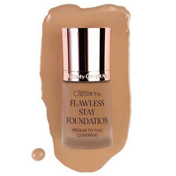 Beauty Creations FLAWLESS STAY FOUNDATION - FS 9.0