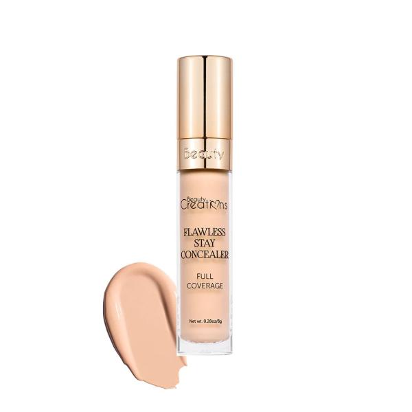 BEAUTY CREATIONS FLAWLESS STAY CONCEALER C6