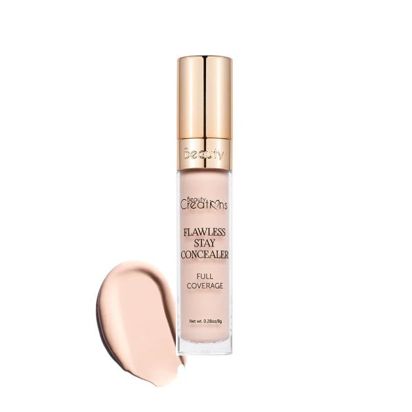 BEAUTY CREATIONS FLAWLESS STAY CONCEALER C1