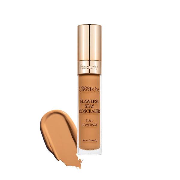 BEAUTY CREATIONS FLAWLESS STAY CONCEALER C17