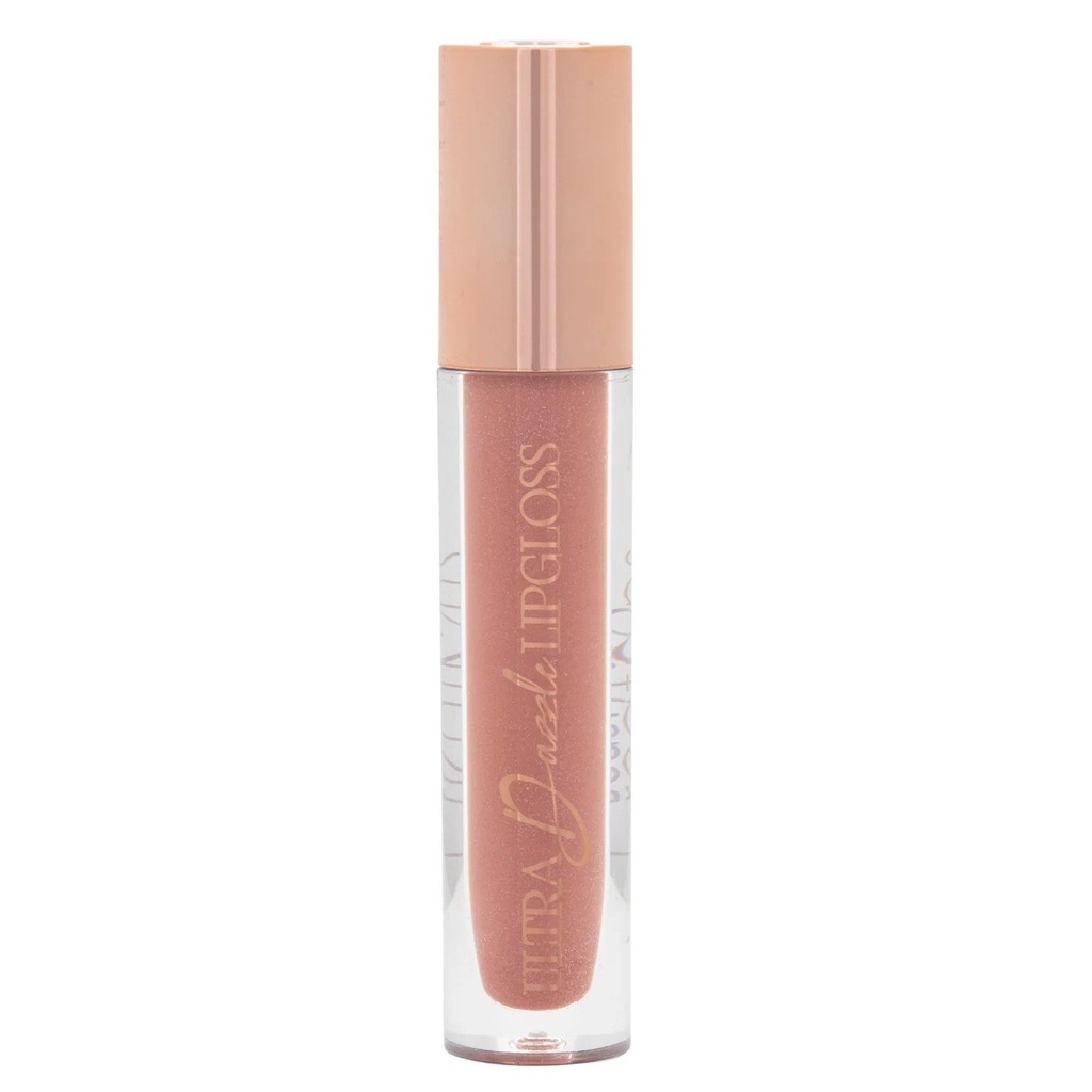 BEAUTY CREATIONS ULTRA LIPGLOSS  BORN TO SHINE