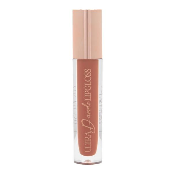 BEAUTY CREATIONS ULTRA LIPGLOSS  BROWN SUGA