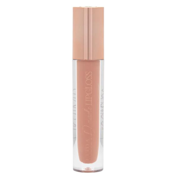 BEAUTY CREATIONS ULTRA DAZZLE LIPGLOSS  WHIPPED