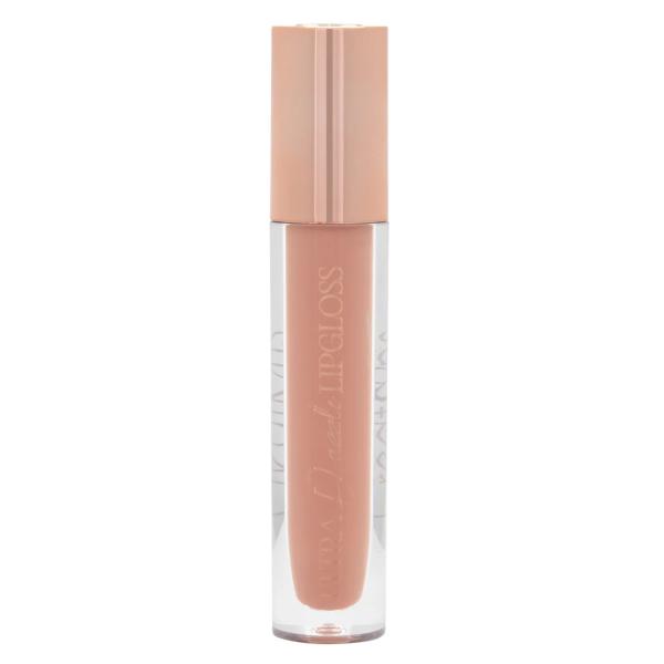 BEAUTY CREATIONS ULTRA DAZZLE LIPGLOSS  WHIPPED