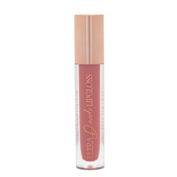 BEAUTY CREATIONS ULTRA DAZZLE LIPGLOSS DOLL FACE