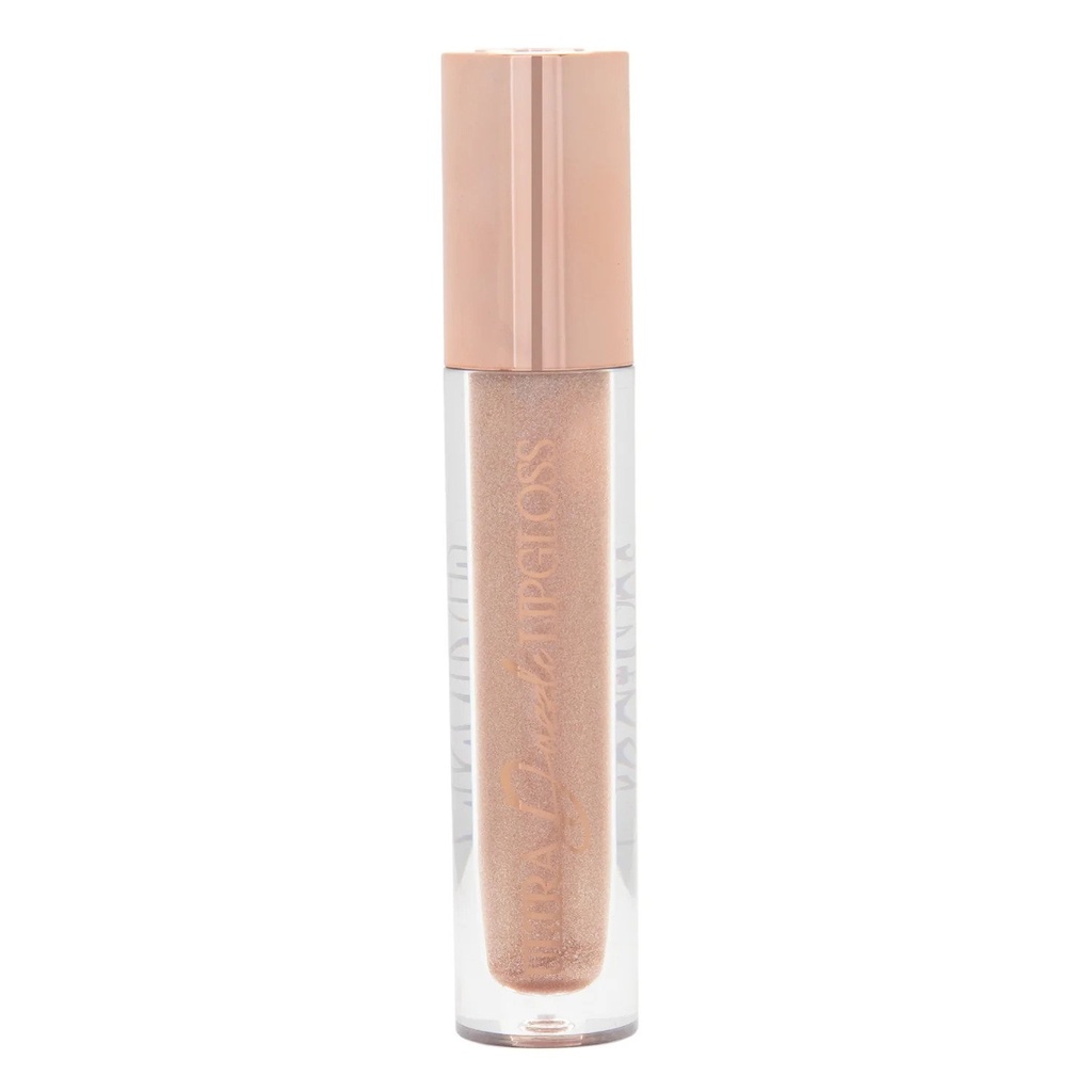 BEAUTY CREATIONS ULTRA DAZZLE LIPGLOSS HOT SHOT