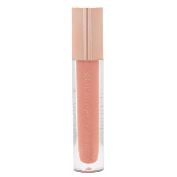 BEAUTY CREATIONS ULTRA DAZZLE LIPGLOSS VANITY