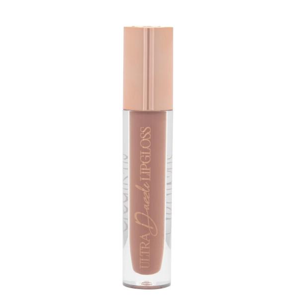 BEAUTY CREATIONS ULTRA DAZZLE LIPGLOSS  FOXY