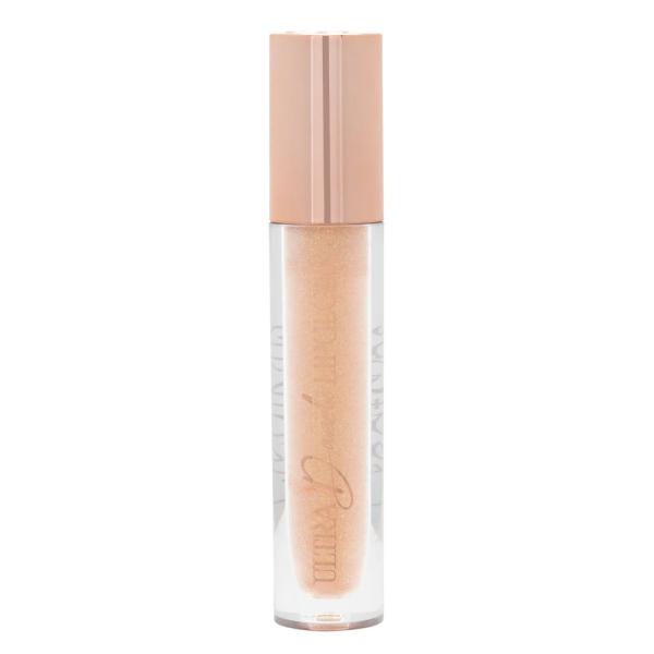 BEAUTY CREATIONS ULTRA DAZZLE LIPGLOSS GOLDEN GIRL