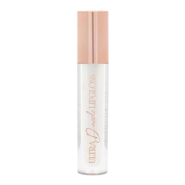 BEAUTY CREATIONS ULTRA DAZZLE LIPGLOSS GOAL DIGGER