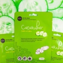 Celavi MASCARILLA HIDRATANTE FÓRMULA DE CUCUMBER