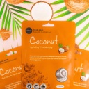 Celavi MASCARILLA HIDRATANTE  FÓRMULA DE COCO