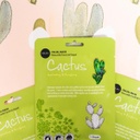 Celavi MASCARILLA HIDRATANTE FÓRMULA DE CACTUS