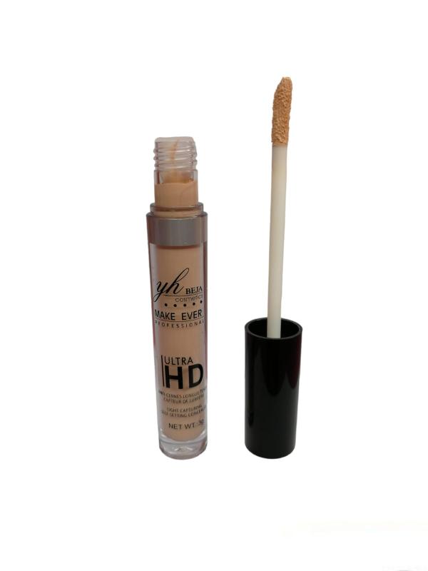 YH Beja Cosmetics ULTRA HD CORRECTOR 01