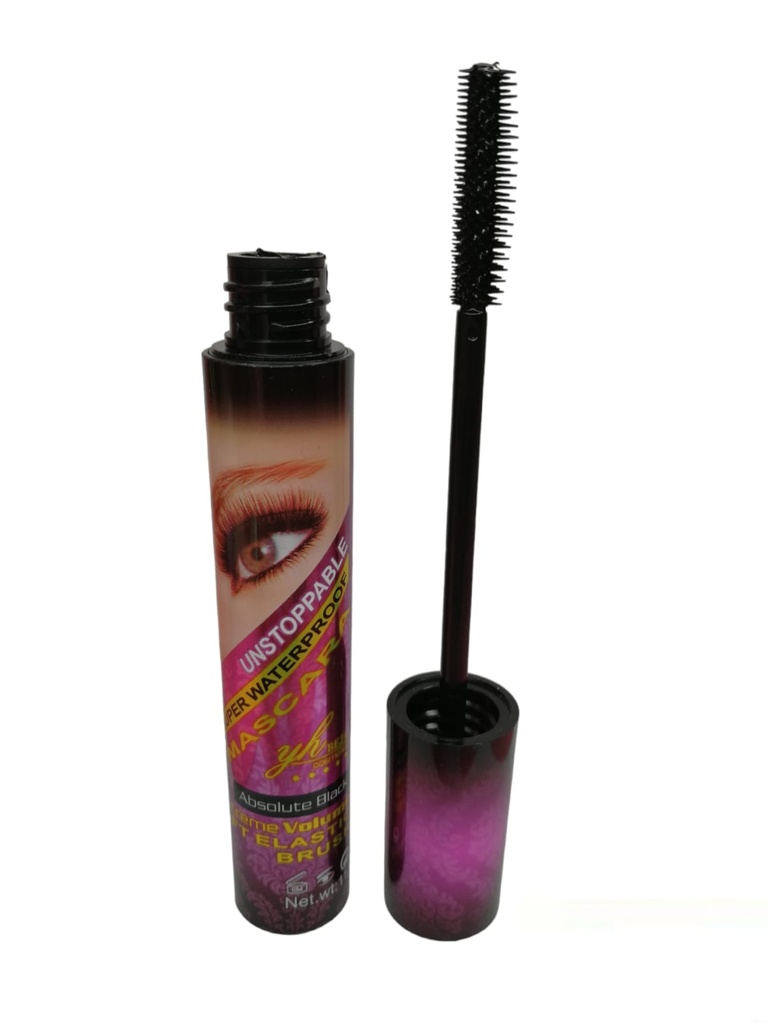 YH Beja Cosmetics Mascara Extreme Volume