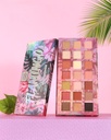 Beau Visage  Flamingo Palette