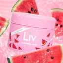 Beau Visage LIV WATERMELON MASK