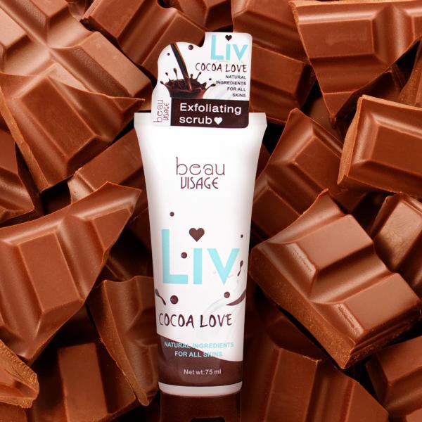 Beau Visage LIV COCOA LOVE