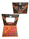 Beau Visage Tekila Eyeshadow palette