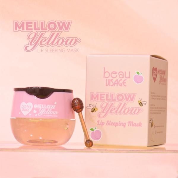 Beau Visage MELLOW YELLOW