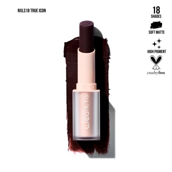 Beauty Creations  18 TRUE ICON YOU LIPSTICK