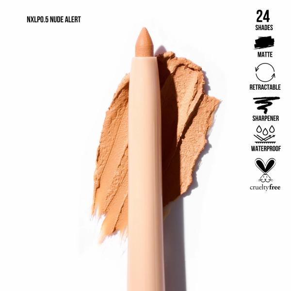 Beauty Creations NUDE ALERT LIPLINER