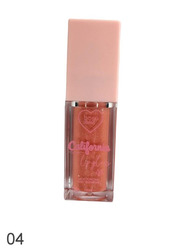 Beau Visage California Lip Gloss 04