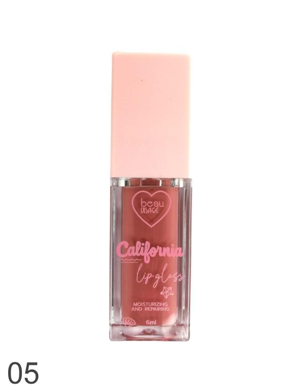 Beau Visage California Lip Gloss 05