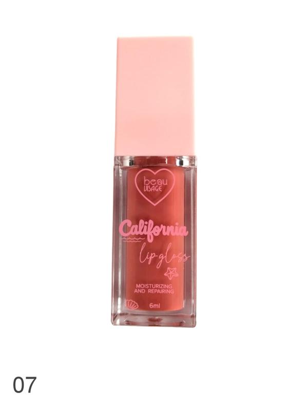 Beau Visage California Lip Gloss 07