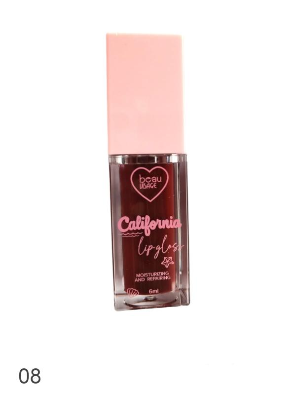 Beau Visage California Lip Gloss 08