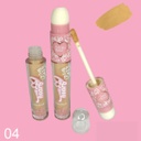 Beau Visage Liquid makeup Concealer 04