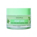 MOIRA Hemp Seed Aloe Vera Moisturizing Cream