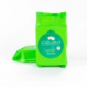 CELAVI MAKEUP REMOVER CUCUMBER