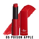 Italia Deluxe Mousse Matte Lipstick 05 Poison Apple