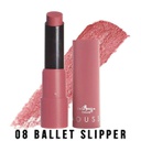 Italia Deluxe Mousse Matte Lipstick 08 Ballet Slipper