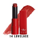 Italia Deluxe Mousse Matte Lipstick 14 Lovelace