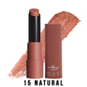 Italia Deluxe Mousse Matte Lipstick 15 Natural