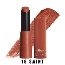 Italia Deluxe Mousse Matte Lipstick 16 Saint